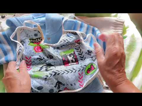 Видео: Розпаковочка двох посилочок 
