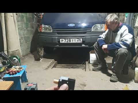 Видео: Не работает печка на Форд Транзит 95 года. Не дует печка на Форд Транзит 95 года. Автоэлектрика.