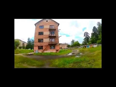 Видео: Межица 60 лет спустя