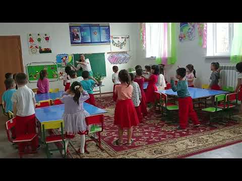 Видео: Әлеуметтік Қоршаған орта