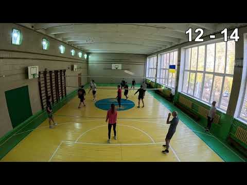 Видео: Волейбол. 01.11.2025. Гра 4 #volleyball #fullgame #волейбол #sport #sports #volleyballworld
