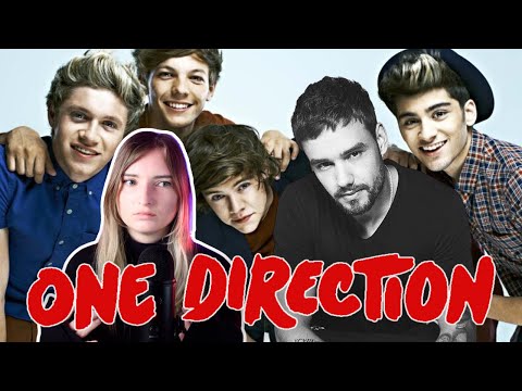 Видео: Трагичный путь One Direction и смерть Лиама Пейна | История успеха и проблемы вокруг Ван Ди