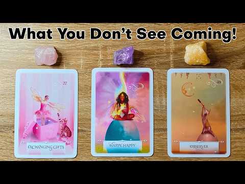 Видео: ЧЕГО ВЫ НЕ ОЖИДАЛИ! 🤯💥💰 Выберите карту 🔮✨ Вечное гадание на Таро