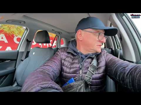 Видео: Geely Galaxy E5 (запас 610км) - Обзор,  Русификация
