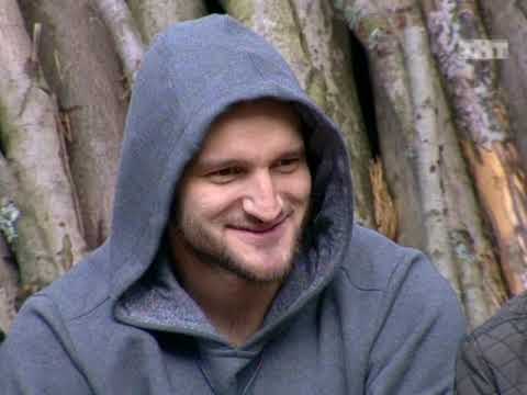 Видео: ТНТ ДОМ 2 Город любви 3078 день. Эфир от 13.10.2012