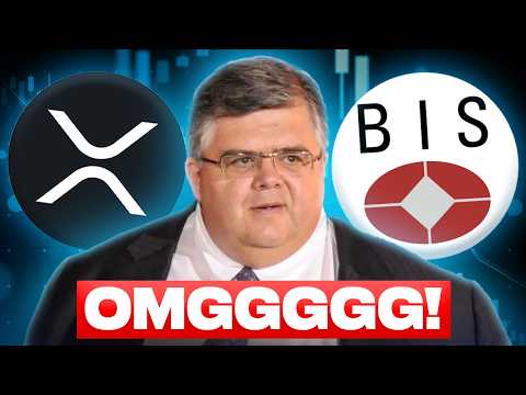 Видео: ЧТО ОН ТОЛЬКО ЧТО СКАЗАЛ!!! ОНИ ТОРОПЯТСЯ С ПРИНЯТИЕМ XRP ?!?!