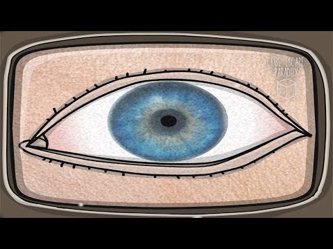 Видео: СЛИШКОМ СЛОЖНЫЕ ЗАГАДКИ ► Cube Escape: Paradox #6