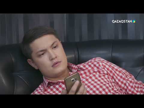 Видео: Іңкәр жүрек. 2-маусым. Телехикая. 15-бөлім