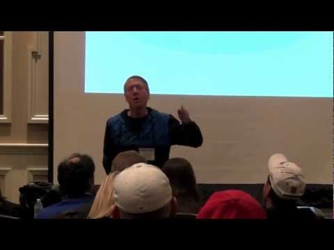 Видео: Использование мозга для достижения наилучших спортивных результатов