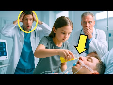 Видео: ДӘРІГЕР ҮМІТ ЖОҚ ДЕП СЕНДІРДІ… 9 ЖАСАР ҚЫЗ ОСЫНЫ ЖАСАҒАНҒА ДЕЙІН