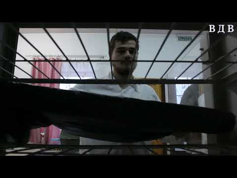Видео: рецепт приготовления просфор