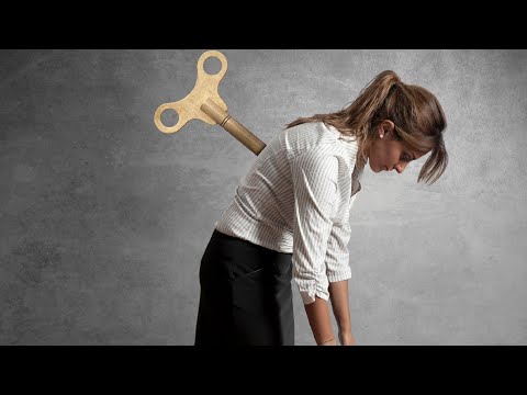 Видео: ☝️‼️ПОЧЕМУ НЕТ СИЛ⁉️НЕ ХВАТАЕТ ЭНЕРГИИ ⁉️