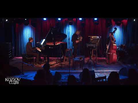 Видео: ШИЛКЛОПЕР – КРАМЕР – ЧЕРНАКОВА: «SOLO, DUO, TRIO!»