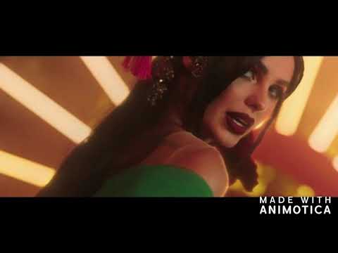 Видео: Ханна - Музыка звучит (слова песни, текст, караоке) поем онлайн новые хиты