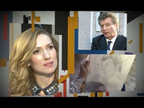 Видео: Ярослав Евдокимов. Штрихи к портрету (20.03.16)