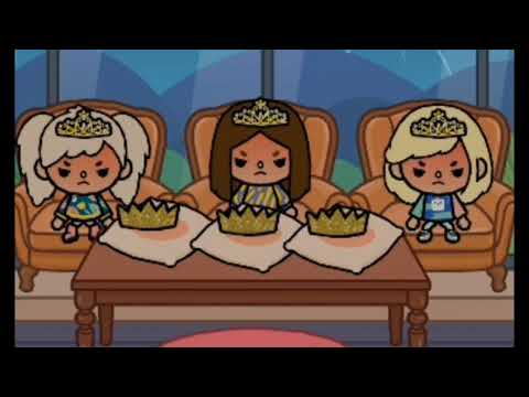 Видео: 💝Клип ТОКА БОКА/148 принцев/КАВЕР/Лидия, Анжелика, София/🍊Мандаринка Play🍊💝