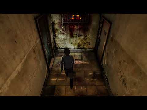 Видео: Хизер и её борьба с монстрами - Silent hill 3 - прохождение #4