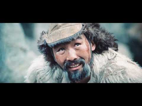 Видео: К/т "Кожожаш" (1984, English subtitles) [4K] реж. Төлөмүш Океев