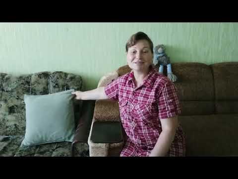 Видео: ДИВАН оставлю себе ! БЛОГ /