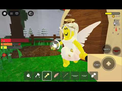 Видео: Я стал вампиром в 99 ночей в лесу олень офигел