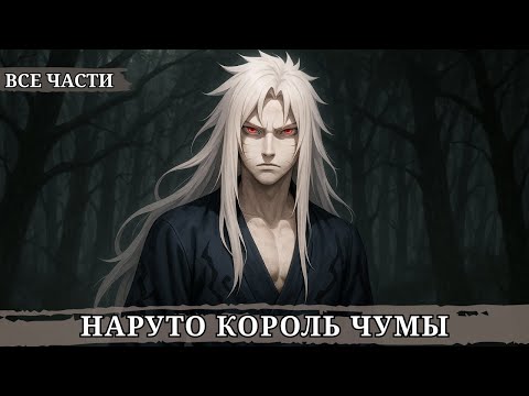 Видео: НАРУТО КОРОЛЬ ЧУМЫ / АЛЬТЕРНАТИВНЫЙ СЮЖЕТ НАРУТО / ВСЕ ЧАСТИ