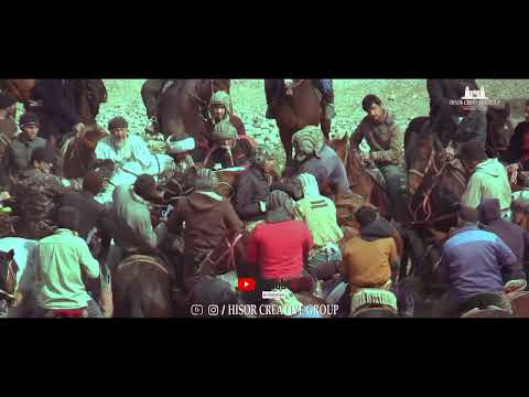 Видео: БУЗКАШИ ДАР ШАХРИ ТУРСУНЗОДА ДЕХАИ САНГКАЛА 2022 ДЕВОНА ШУД /BUZKASHI DAR TURSUNZODA 2022