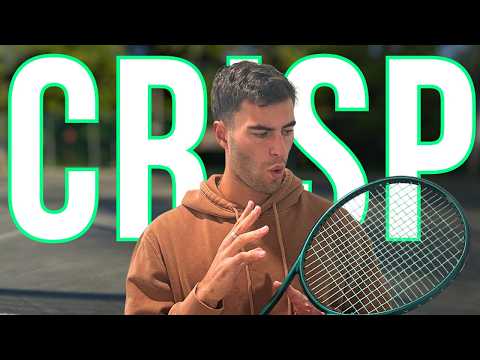 Видео: Обзор тура O-Toro: струна Control, которая меня удивила