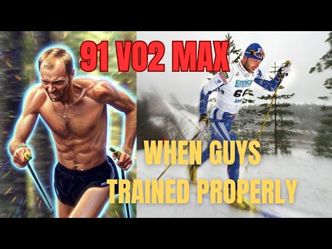 Видео: Мика Мюллюля - Монтаж тренировок и соревнований