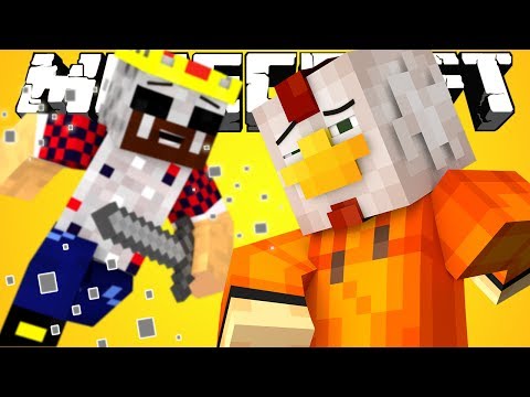 Видео: ПРЯТКИ С ПРЕВРАЩЕНИЯМИ! ЯЛ АИД РАВ И ХЕЛД!