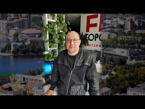 Видео: Путешествие «В сердце Пармы» с писателем Алексеем Ивановым