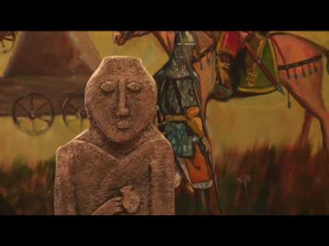 Видео: Документальный фильм - Бекет Ата 260 лет, Часть 2