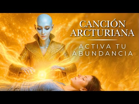 Видео: АРКТУРИАНСКАЯ ПЕСНЯ для АКТИВАЦИИ БЕЗГРАНИЧНОГО ИЗОБИЛИЯ ✨ ПОТОК УСПЕХА и ПРОЦВЕТАНИЯ 💫🌌