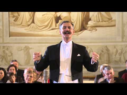 Видео: Glinka. Life for the Tzar. Finale. М.И. Глинка. Финал ("Славься") из оперы "Жизнь за Царя"