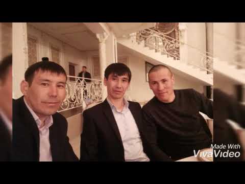 Видео: Майдантал 1983 жылғы достар