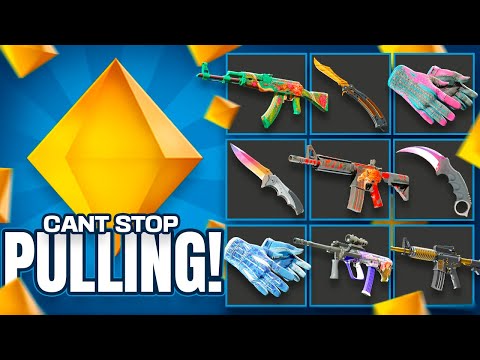 Видео: Я ПРОДОЛЖАЮ РАСПАКОВЫВАТЬ ВЕРХНИЕ ЧАСТИ ЭТОГО ЧЕХЛА! (СТОЛКНОВЕНИЕ)