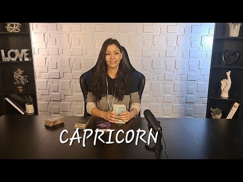 Видео: КОЗЕРОГ ♑️ КАРТЫ КРИЧАТ. ИМ НУЖНО, ЧТОБЫ ТЫ УСЛЫШАЛ ЭТО ПОСЛАНИЕ... ОНО ПРЕДНАЗНАЧЕНО ДЛЯ ТЕБЯ..