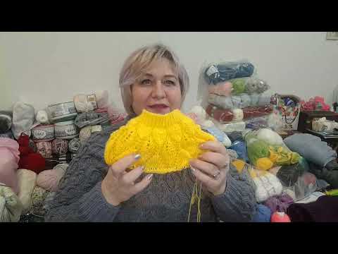 Видео: Вязувий зима 2024 неделя 2