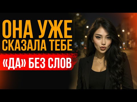 Видео: ТОНКИЕ ЖЕСТЫ, КОТОРЫЕ ПОКАЗЫВАЮТ ЕЁ ЧУВСТВА | Стоицизм объясняет