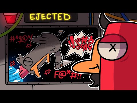 Видео: С ума сойти, НАСКОЛЬКО ЭТО ЛУЧШЕ, ЧЕМ У НАС... | Гусь Гусь Утка