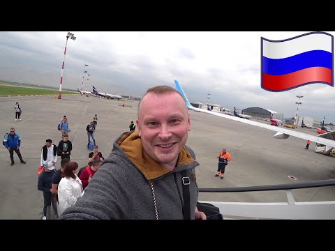 Видео: 2.1.Поймал билет в Калининград по смешной цене из Москвы! Как доехать из аэропорта Храброво в город?