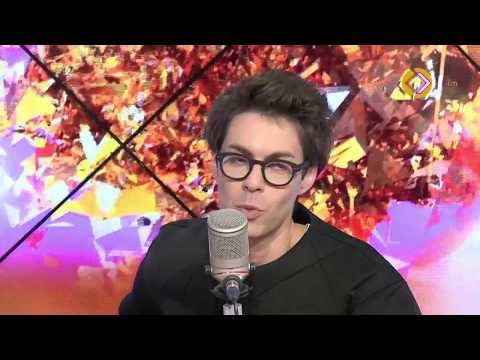 Видео: "Лучшее в стране": Марк Тишман