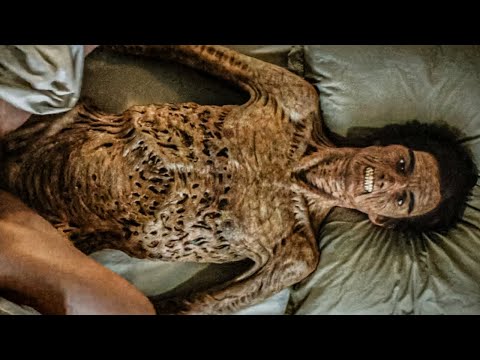 Видео: Этот Пациент Обладает Особой Силой и Хочет Oплoдoтворить Медсестру Ментально...[пересказ фильма]