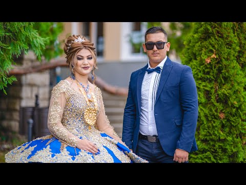 Видео: Годеж на Георги и Рени