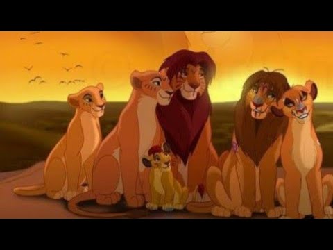 Видео: История Налы (2часть)