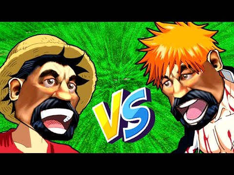 Видео: Злые анимешники вызвали меня на бой в Warcraft 3