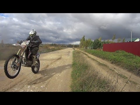 Видео: ЧЕЗЕТ 500. МАКСИМАЛЬНАЯ СКОРОСТЬ