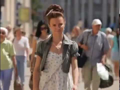 Видео: Позитивное мышление - первый шаг к счастью