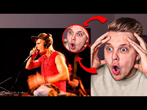 Видео: САМЫЙ ЖИРНЫЙ БИТБОКС БАТЛ  !!!FRIIDON vs LENNARD | Beatbox Championship 2022