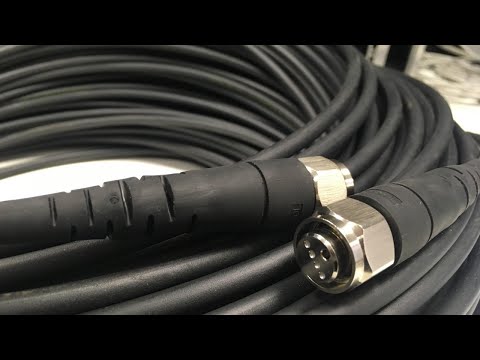 Видео: В гостях Виктор Шопин часть 2 Оптические сети.