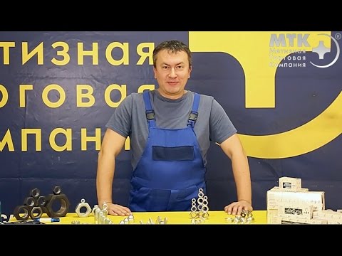 Видео: Гвозди строительные и специальные. (часть 1)